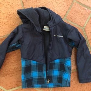 Columbia Jackets & Coats - Toddler Boy Columbia Jacket Columbia Jackets & Coats - Toddler Boy Columbia Jacket